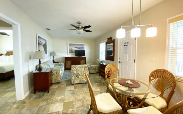 2 Bedrooms Standard room