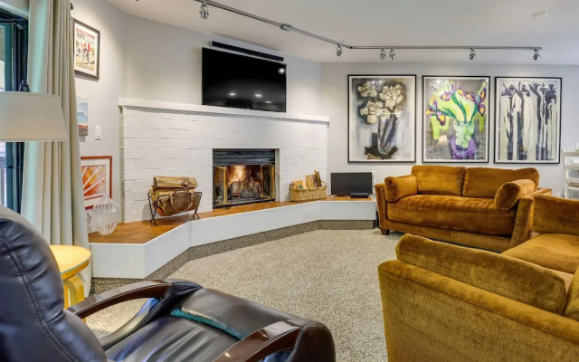 2 Bedrooms Apartment with balcony