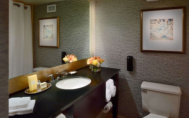 Preferred Double room
