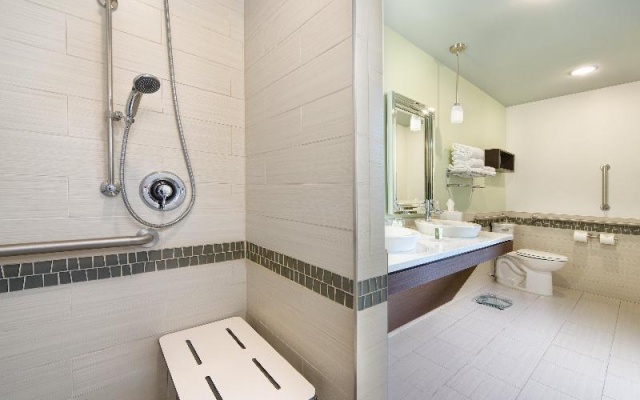Standard Suite
