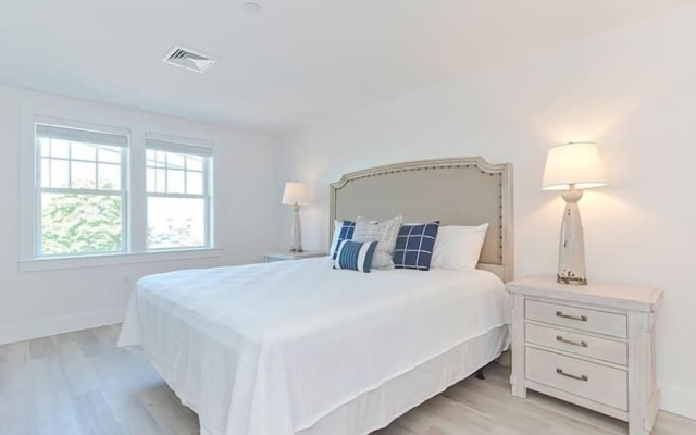 Premier room