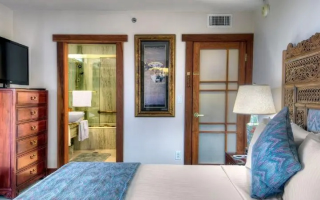 Twin Suite
