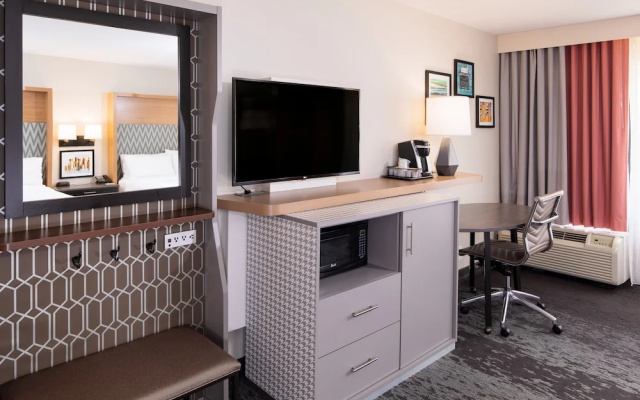 1 Bedroom Suite