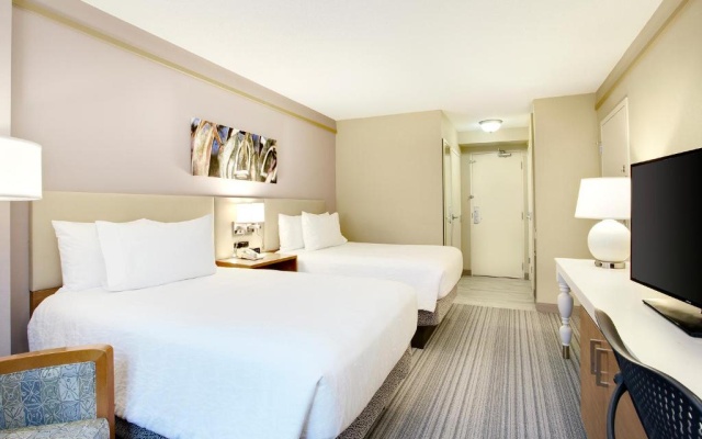 Premium Quadruple room