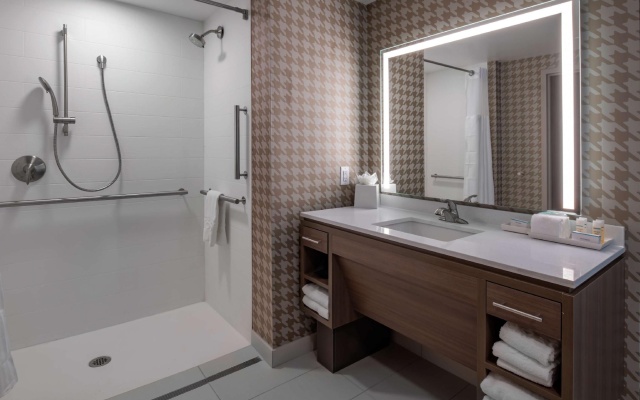 Double Suite