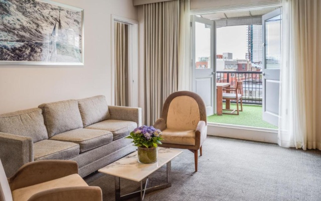 Double Suite