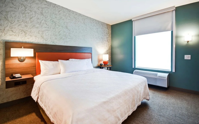1 Bedroom Suite