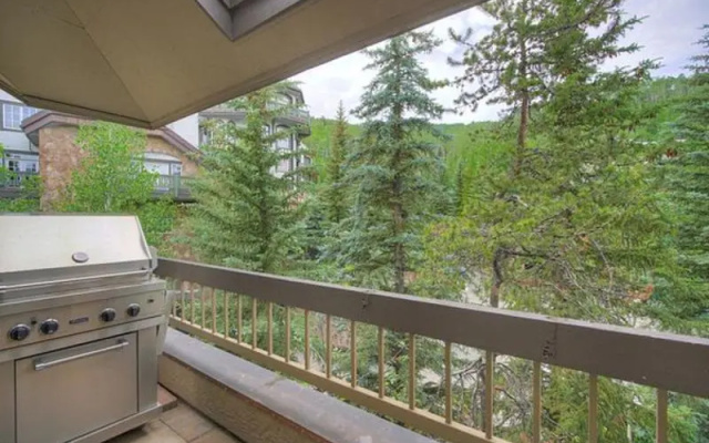 3 Bedrooms Standard room with balcony