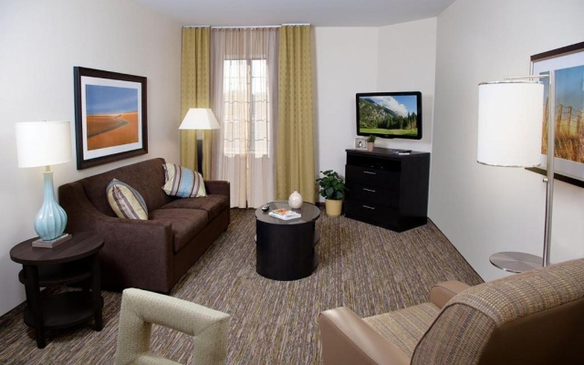 1 Bedroom Suite