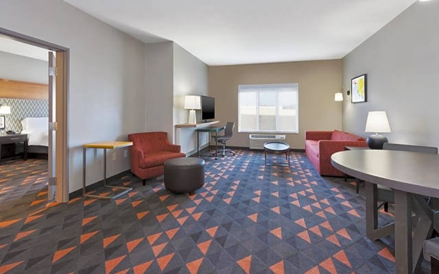 Double Suite