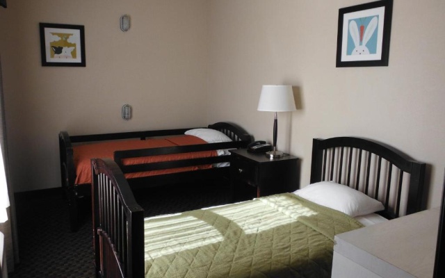 Family Suite