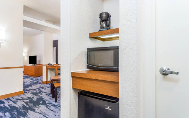 Double Junior Suite