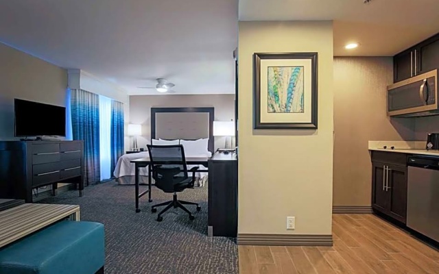 Premium Studio with mountain view