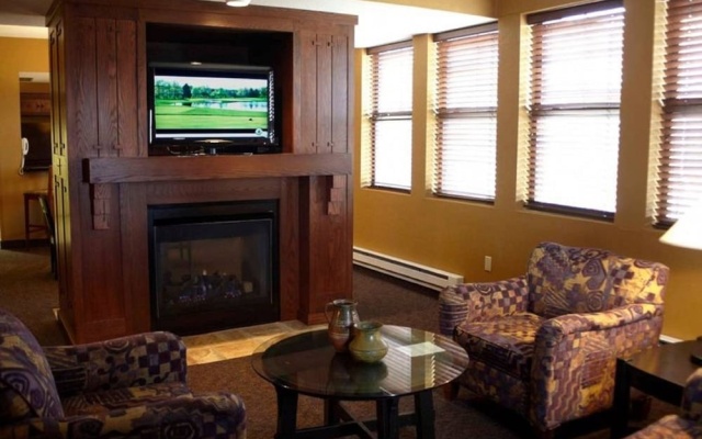 1 Bedroom Suite with balcony