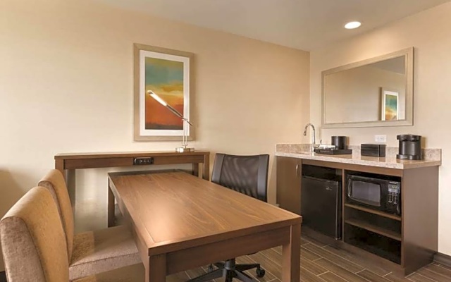 1 Bedroom Standard room