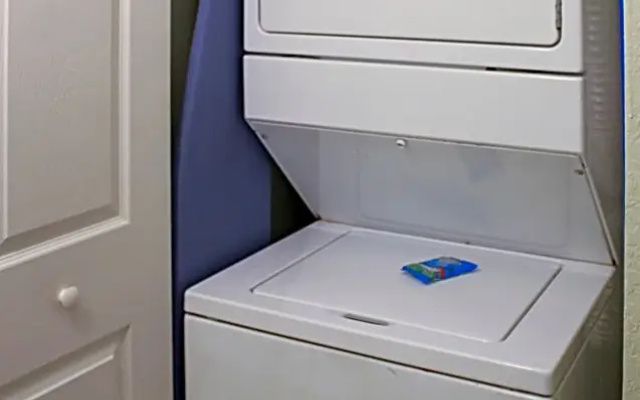 1 Bedroom Suite
