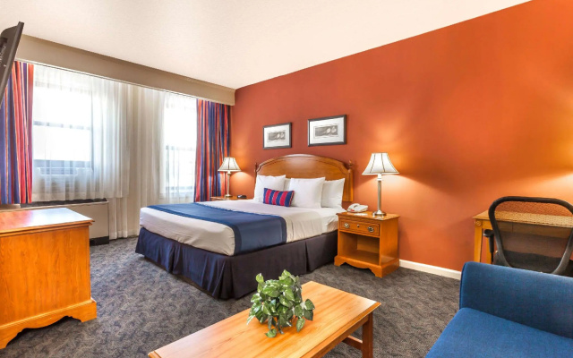 Double Suite