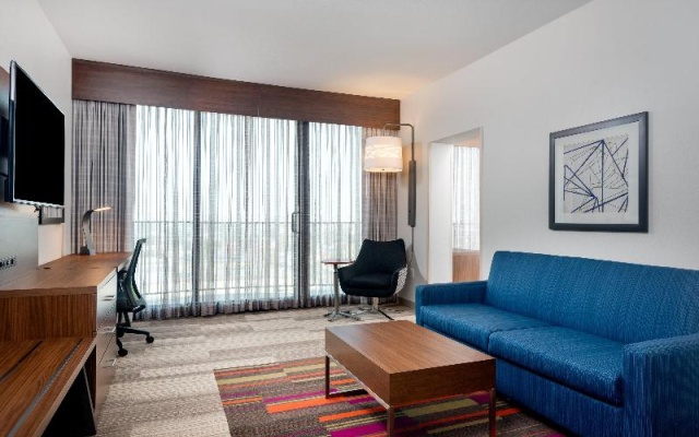 Standard Suite