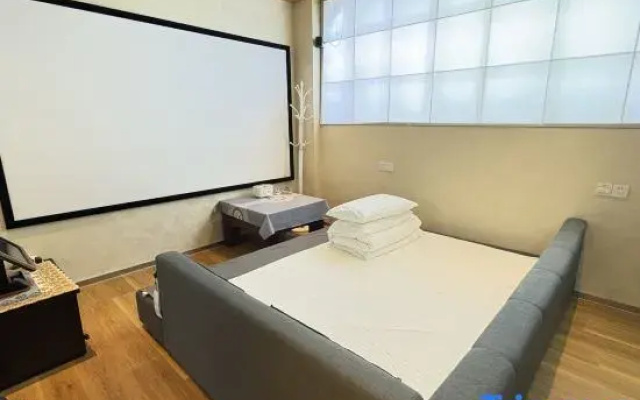 2 Bedrooms Standard room