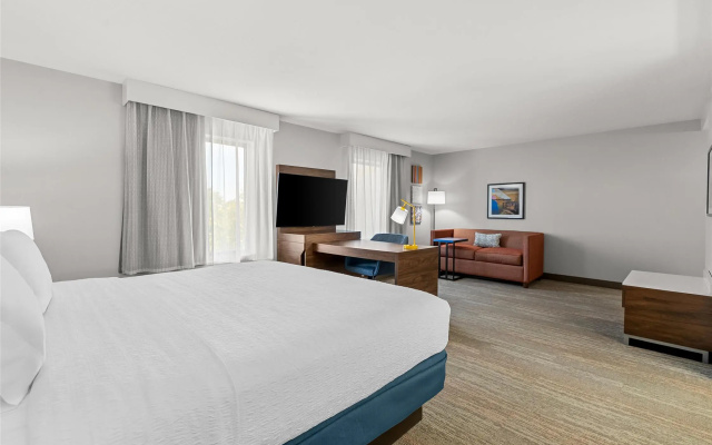 Double Suite