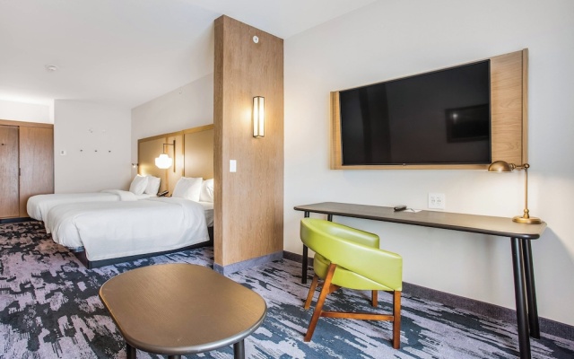 Suite
