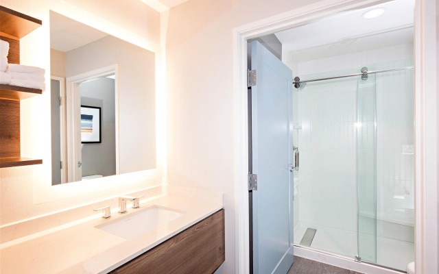 1 Bedroom Suite
