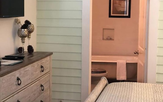 Luxury room