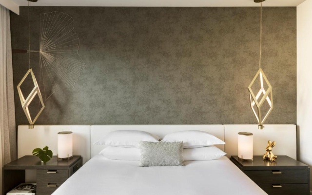 Premium room