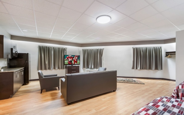 Standard Suite