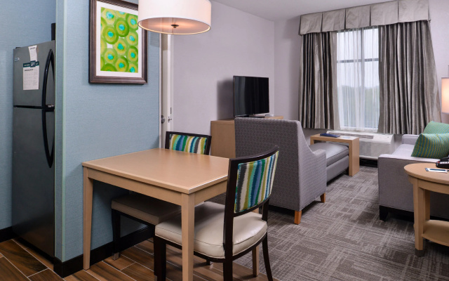 1 Bedroom Suite