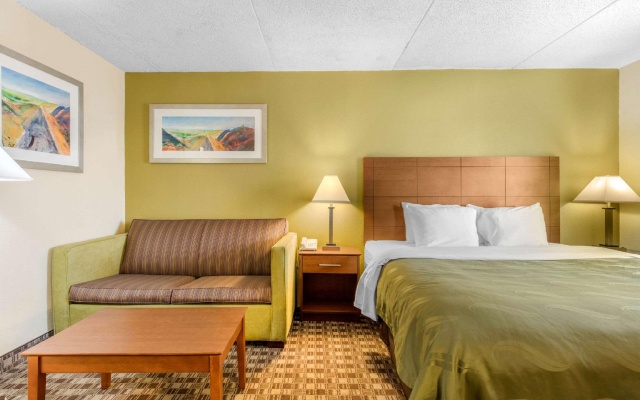 Double Suite
