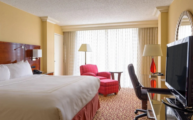 M Club Lounge Access Double room