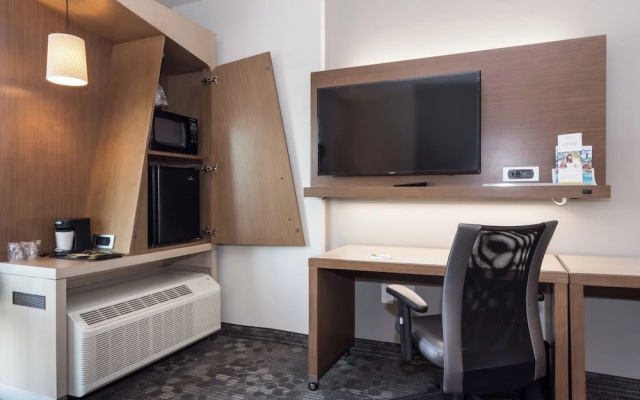 1 Bedroom Suite