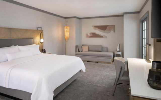 1 Bedroom Suite