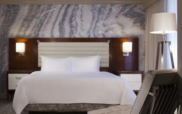 Luxury Suite