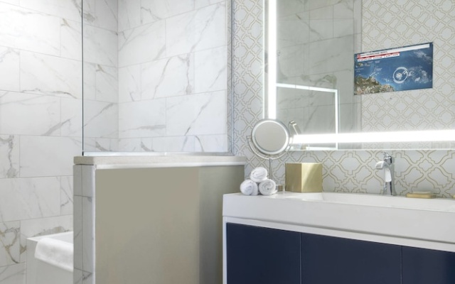 1 Bedroom Premier Suite