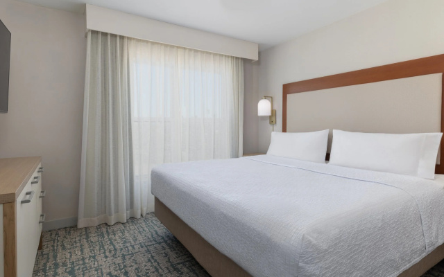 1 Bedroom Suite
