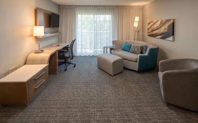 Double Suite