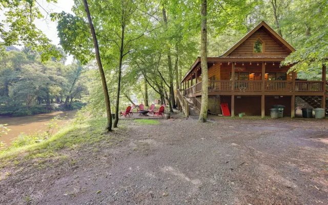 Cottage