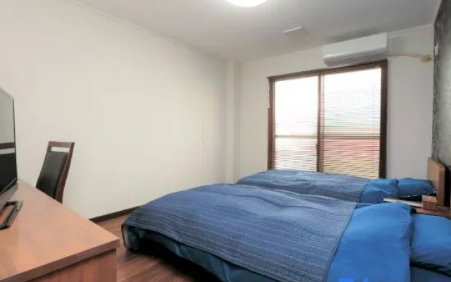 1 Bedroom Standard room