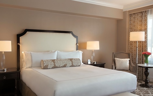 Double Junior Suite