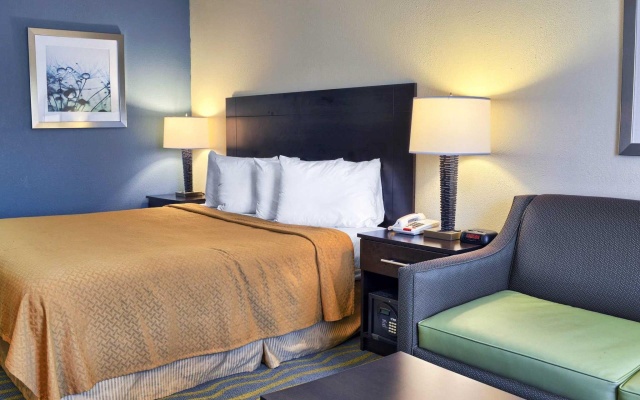 Standard room