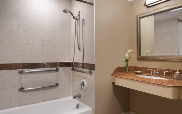 Standard Double Club room