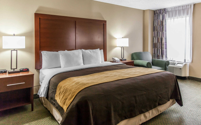 Standard room