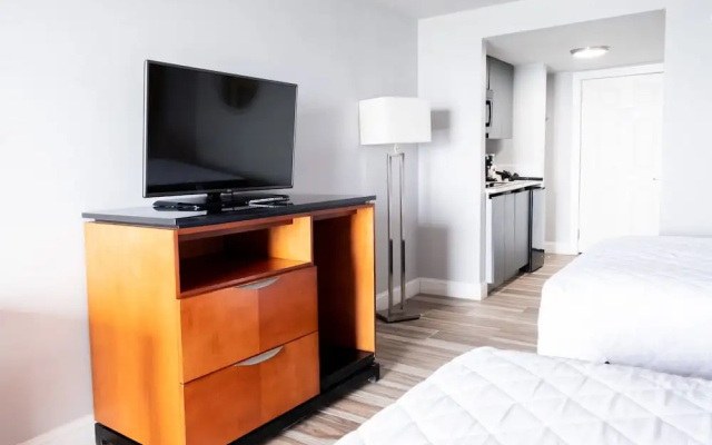 Comfort Suite