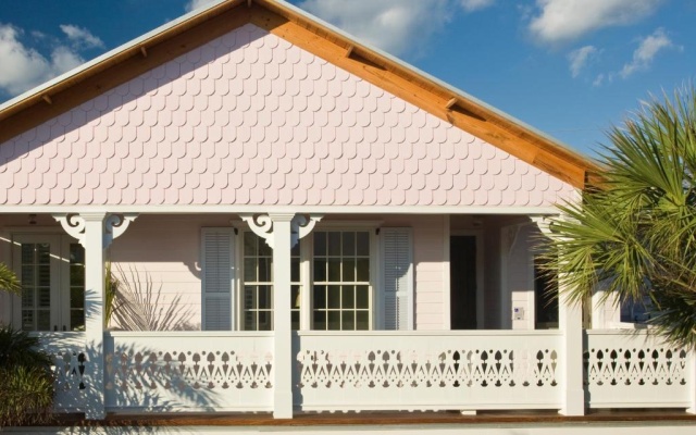 Standard room with balcony and with ocean view