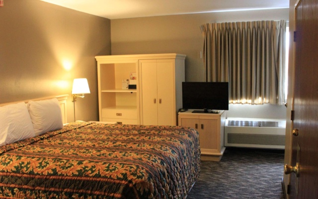 Efficiency room