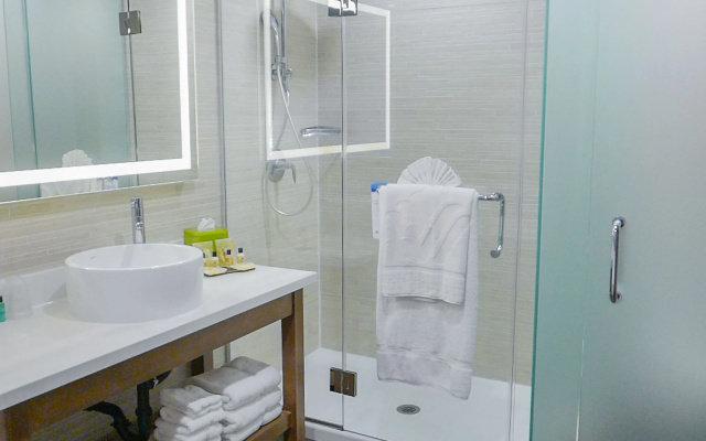 Double Suite