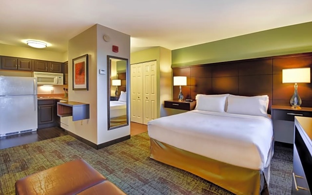 Standard Suite