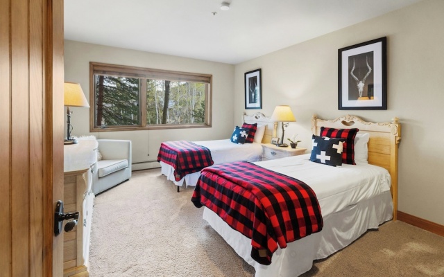 4 Bedrooms Standard room